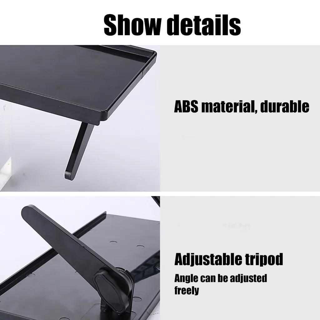 Computer Monitor Riser Desktop Stand ABS TV Rack Display Shelf Storage Desk household storage accessories for home Organizers | Дом и сад