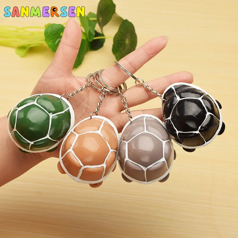 1 шт. сжимаемая Игрушка антистресс сжимаемые игрушки для снятия стресса