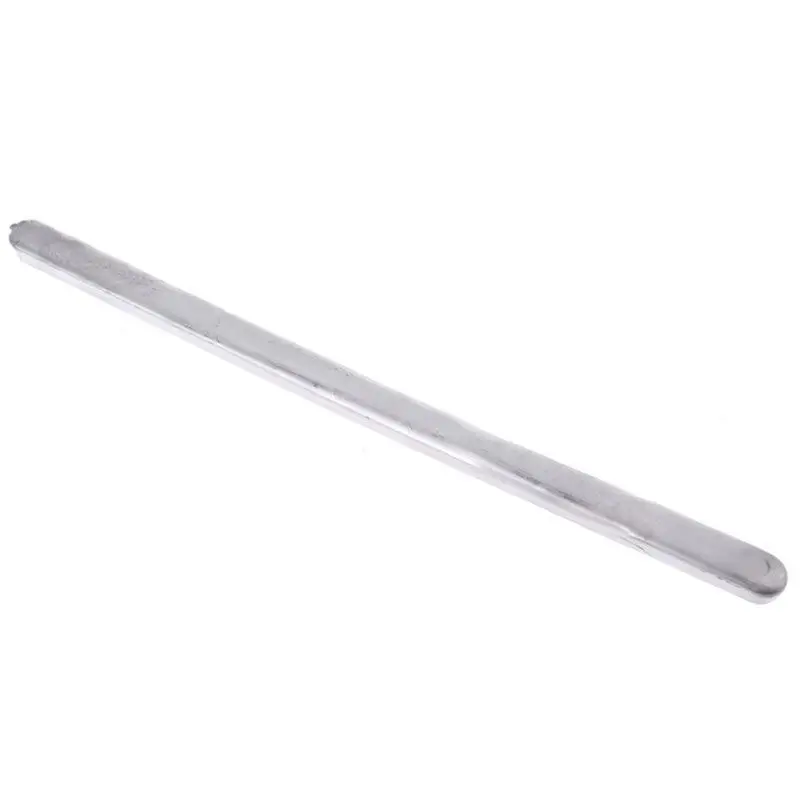 

Lead-Free Soldering Bar Pure Tin Article Solder Strip for Solders Pot Desolderin