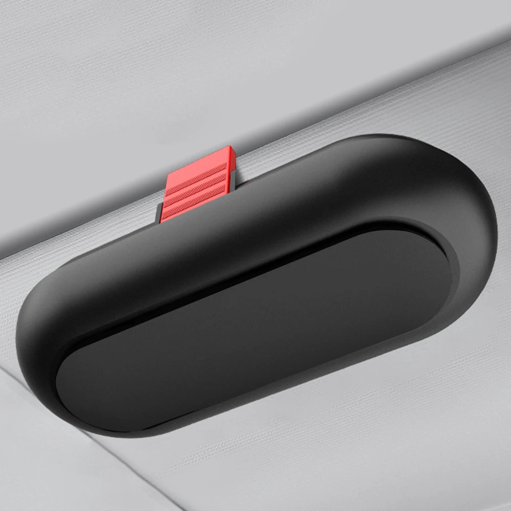 

Держатель для автомобильных очков для Suzuki Jimny чехол is Alto Baleno SX4 Samurai S-Cross Celerio Ertiga Ciaz Equator