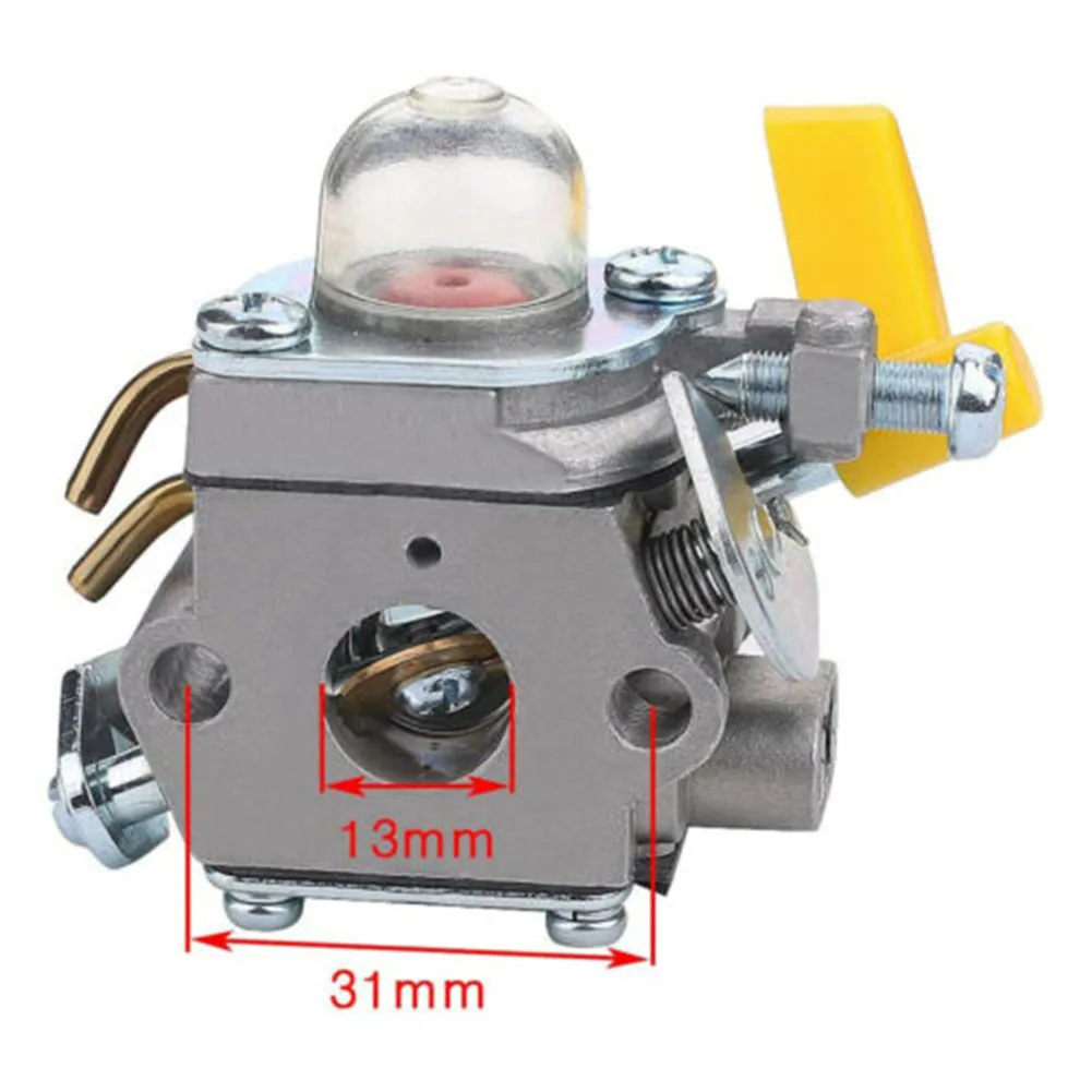 

C1U-H60 карбюратор Homelite RBC30SET RLT30CET запасной карбюратор