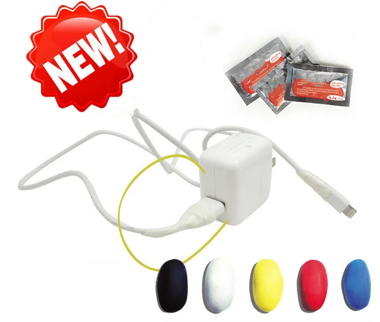 Прочный DIY ремонтная палка Fix Mud силиконовые резиновые инструменты Moldable клей