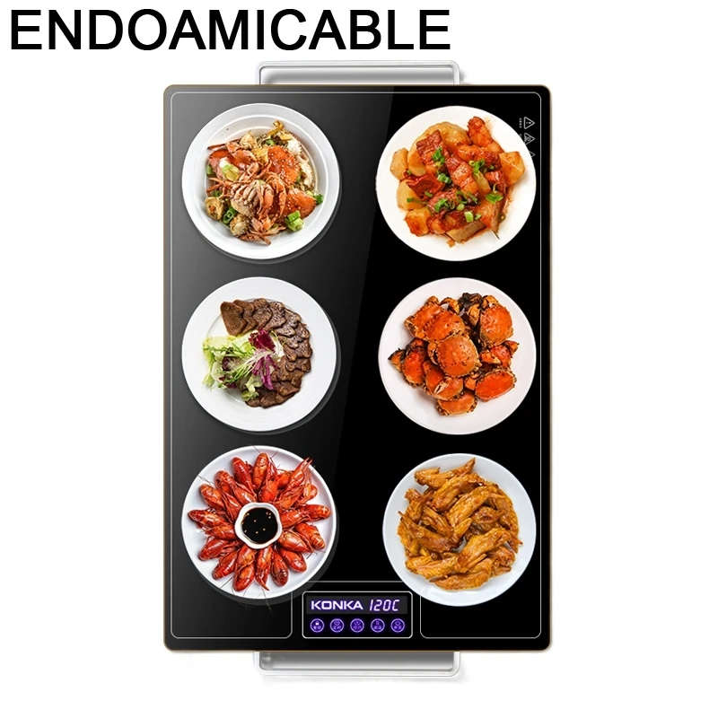 

Электрический грелка для напитков Mutfak Aletleri