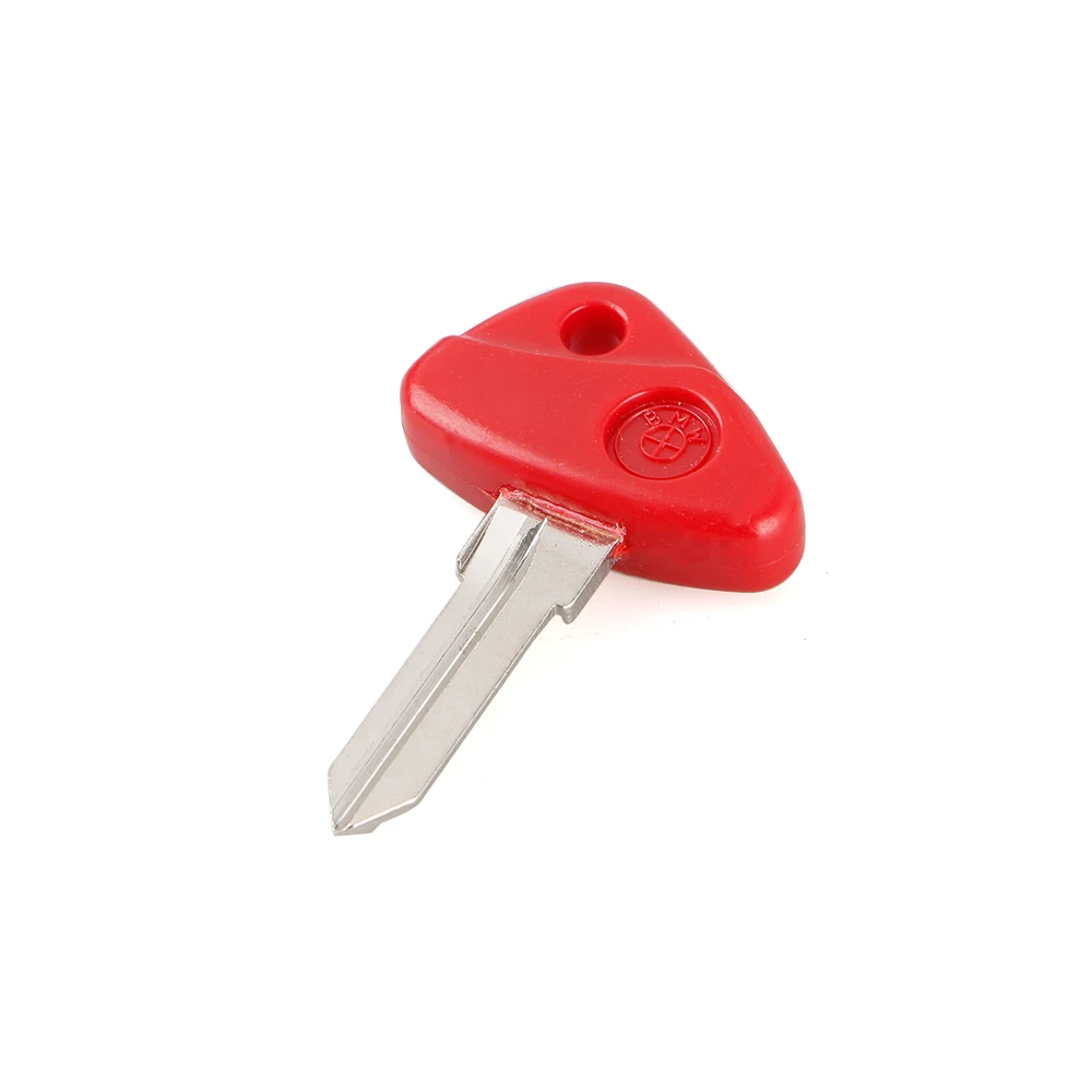 

Smart key for BMW F650GS F700GS F800GS R1200GS K1200LT R1100RT R1150RT Moto Adventure Blank Key Uncut Blade Accessories