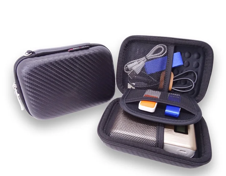 Водонепроницаемый внешний жесткий диск 2 5 дюйма сумка для внешнего жесткого