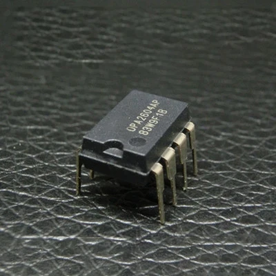 5 шт. OPA2604AP DIP8 OPA2604A DIP OPA2604 DIP-8 2604AP | Электронные компоненты и принадлежности