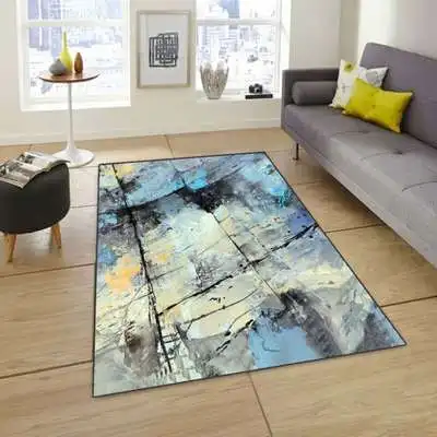 

Hot Sales 3d Style Rose Print Carpet For Livingroom And Area Rug Of Bathroom New Design Bedroom Carpets Floor Office Mat