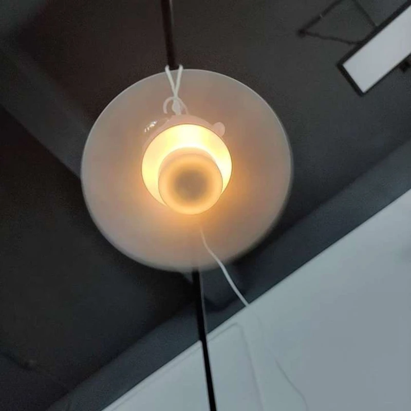 

C1FB Silent 5 Leaves Rechargeable Battery Powered App Control Timer 4 Gear LED Ceiling Canopy Fan for Dormitory Bed Tent Home