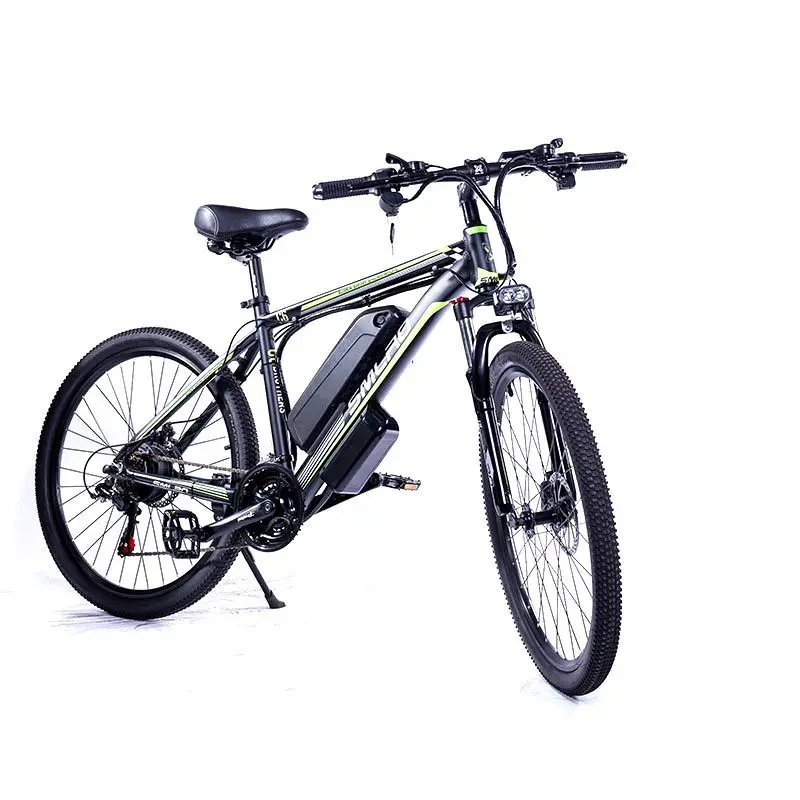 Аккумулятор для электровелосипеда Samsung 48 В Лидер продаж мощные электрические