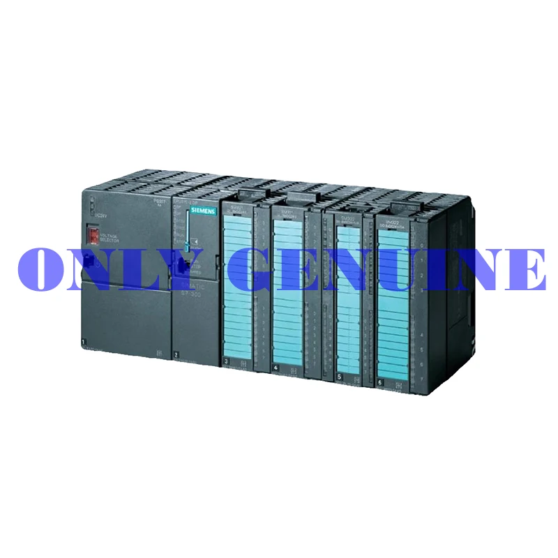 Бесплатная Доставка! Хорошее качество Siemens S7 300 series PLC 6ES7315 2AG10 0AB0|Контроллер