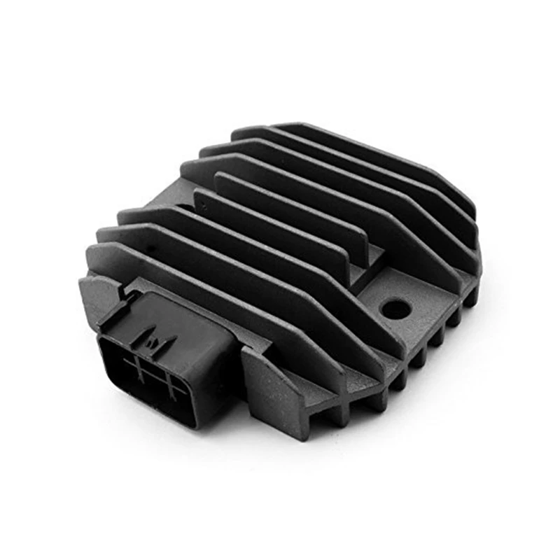 Мотоцикл регулятор напряжения выпрямителя Для Yamaha Grizzly 660 YFM660 2002 2003 2004 2005 2006 2008 5BN