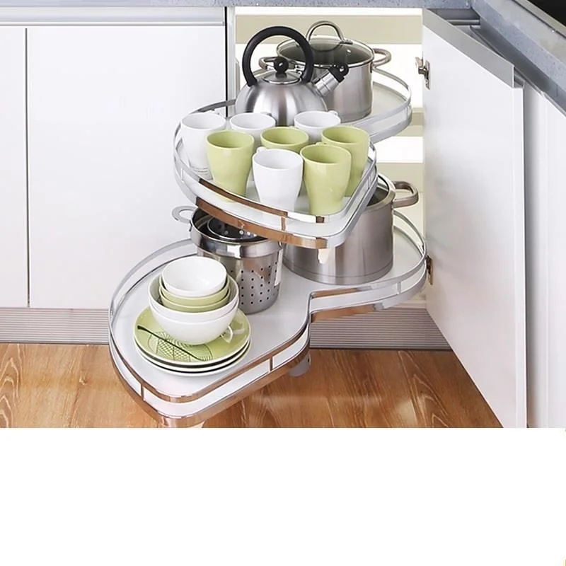Ducha Pantry Mutfak Organizer Organisadores Armario De Cosina Keuken Rack Cuisine Kitchen Cabinet Cestas Para Organizar Basket | Дом и сад