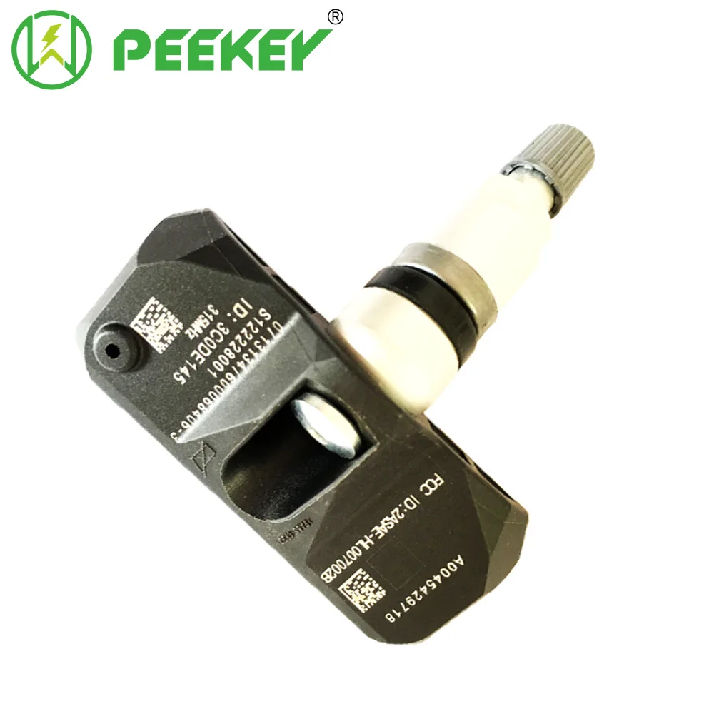 

A0045429718 0045425618 0045429718 315MHZ Tire Pressure Monitoring Sensor TPMS Car accessories For Mercedes SL S