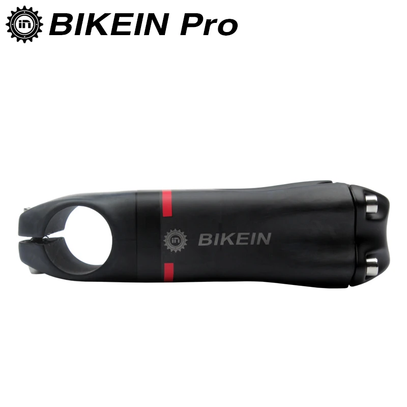 BIKEIN PRO Серия горный шоссейный велосипед Полный UD углеродный 80/90/100/110 мм матовый