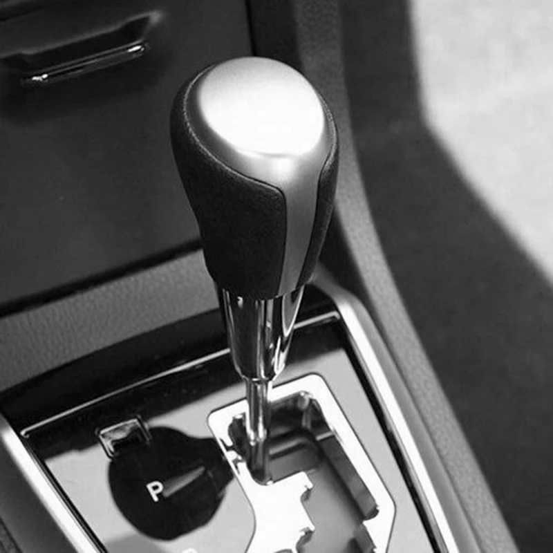 Автомобиль на рукоятка для рычага переключения передач рычаг Toyota Camry Corolla RAV4