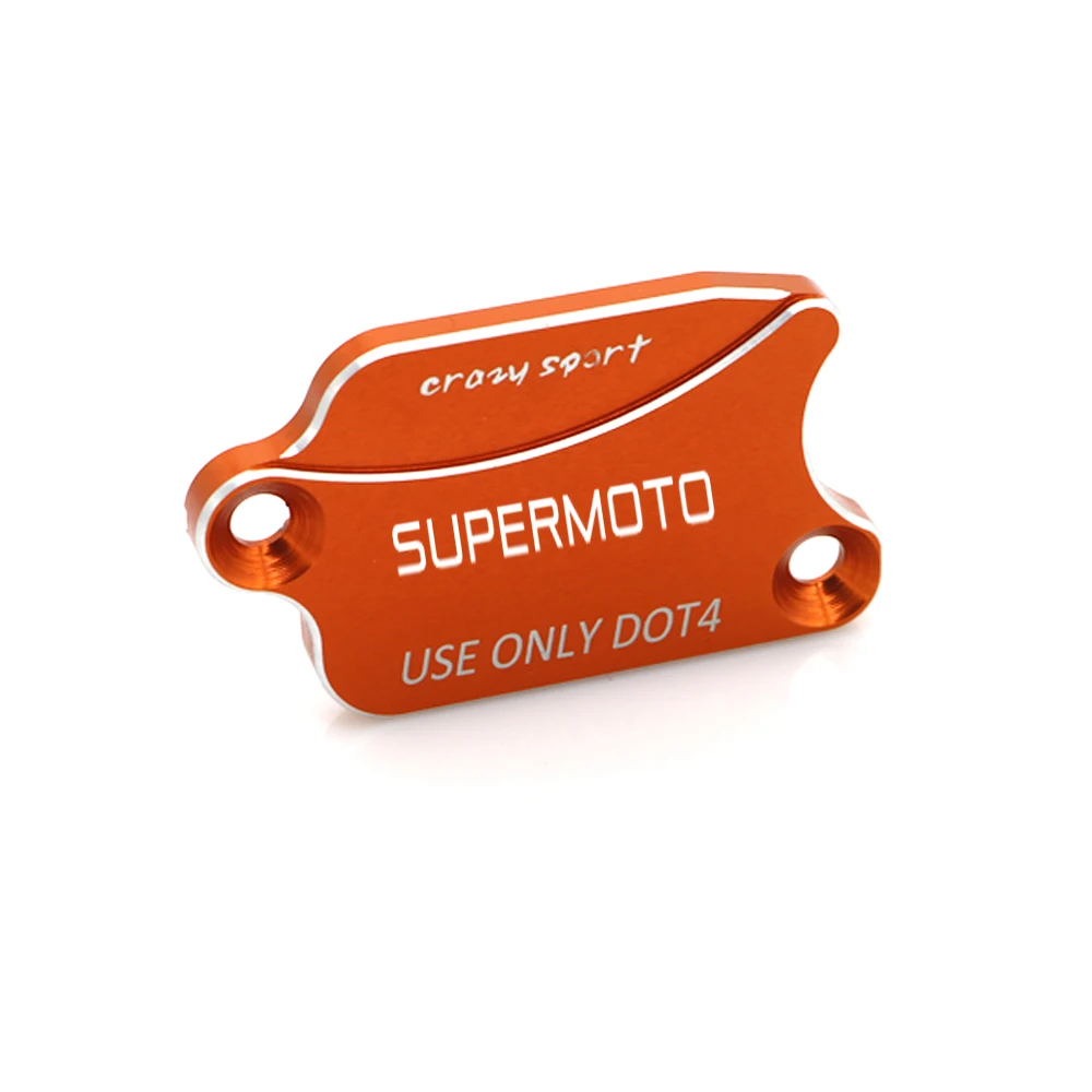 Для KTM 990 SUPERMOTO/R 2008-2012 2009 2010 аксессуары для мотоциклов Главный тормозной цилиндр