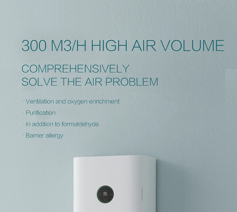 Xiaomi очиститель воздуха дезодорирующий освежитель воздуха интеллектуальный пульт дистанционного управления для дома спальни гостиной низкий уровень шума очиститель воздуха s 220 В