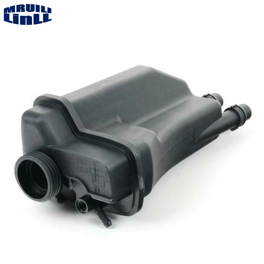

NEW Coolant Water Tank Bottle Cap Expansion Bottle Tank 17111436381 For BMW 5 Series E38 E39 520i 523i 525i 530i