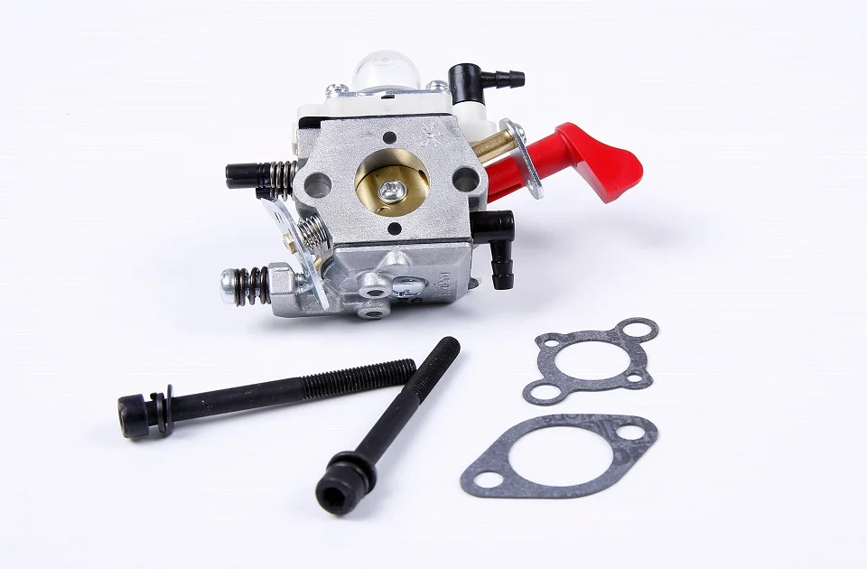 Карбюратор для Walbro 1191 23CC 71CC бензин zenoah cy 1/5 HPI 5B Rovan KM Losi|walbro carburetor|carburetor walbrocarburetor for |