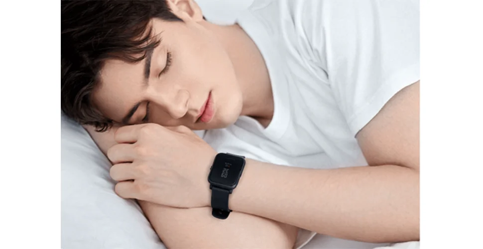 Смарт-часы xiaomi Huami Amazfit Bip lite, Bluetooth, умные часы huami amazfit BipLite, монитор сердечного ритма, 45 дней