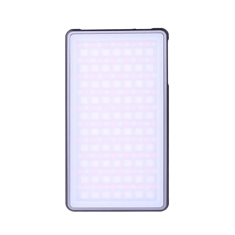 売る Jetbeam PL-190R 330LED 650 ルーメン 5000 Mah タイプ C Usb 充電式 Rgb 写真撮影補助屋外キャンプワークライト