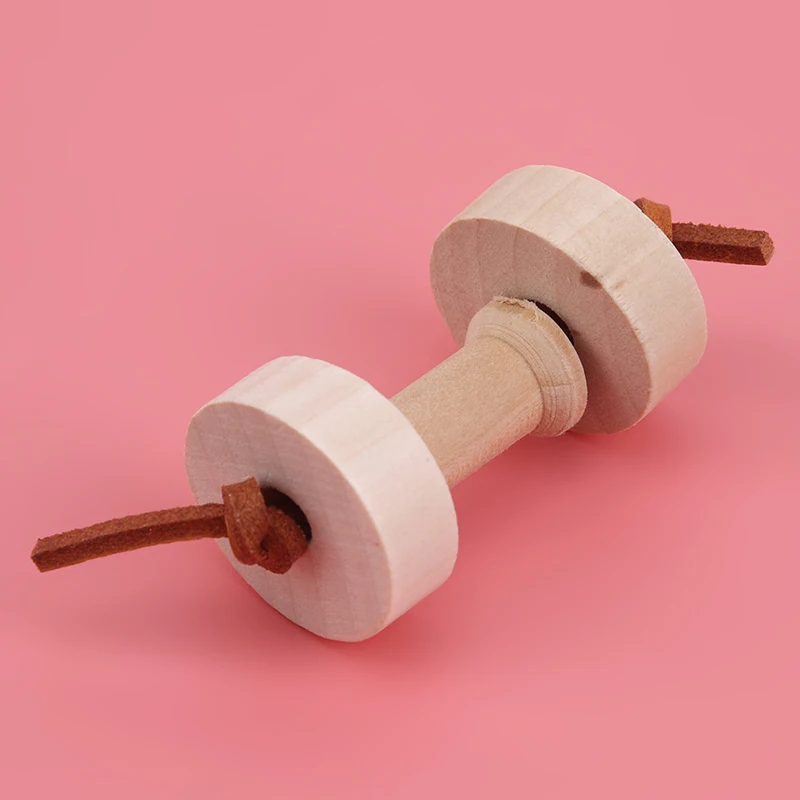 2021 симпатичные товары для домашних животных птиц игрушки-грызунки попугаев