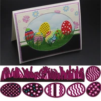 flowers and plants metal cutting dies for scrapbooking handmade tools mold cut stencil new 2021 diy card make mould model craft