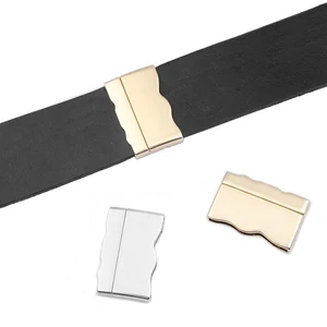 2 комплекта, магнитные застежки для ювелирных изделий, 101530 мм