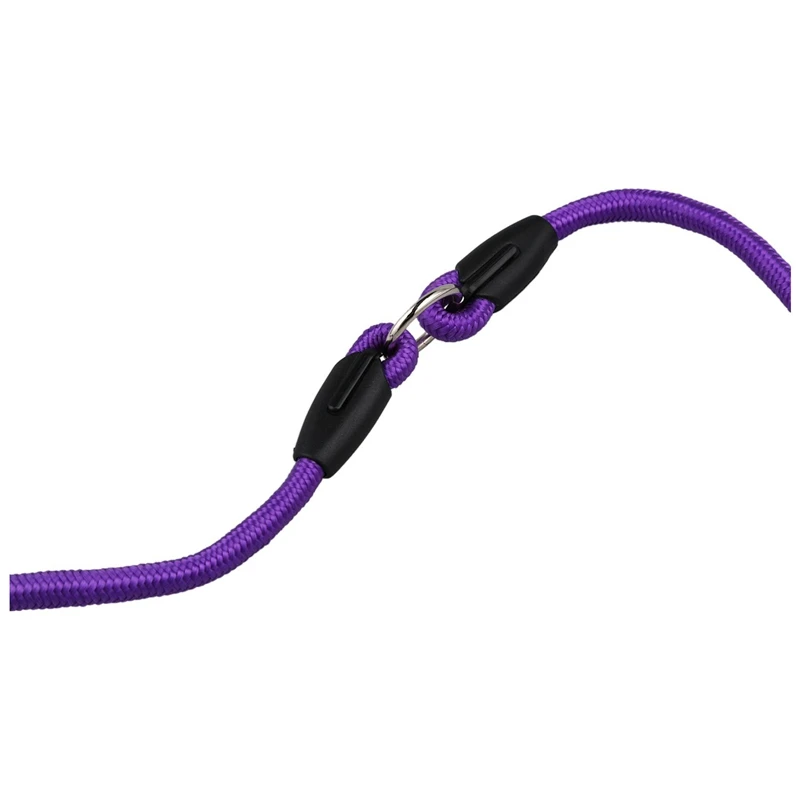 Двусторонний двойной нейлоновый соединитель провод двусторонний фиолетовый и л