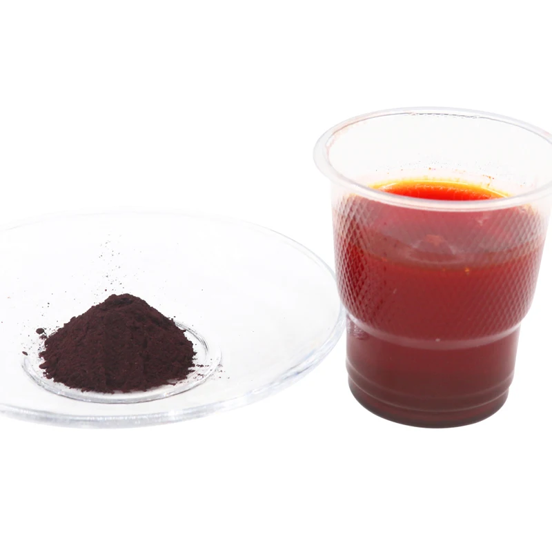 Фуксия кислота порошок краситель акриловые Краски ткань прямой Одежды