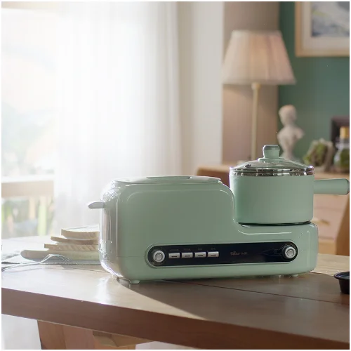 

Сковорода-тостер Для Хлеба 4 в 1