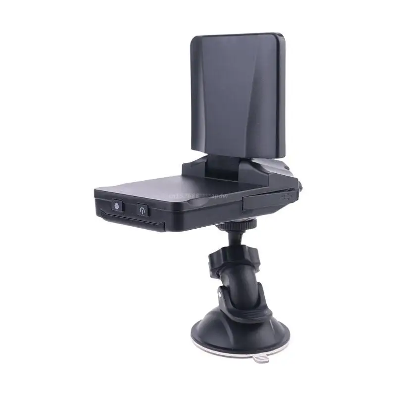

Driving Camera High Defintion For Car DVR Wide Angle Mintimal Night Vision Auto Loop Recorder