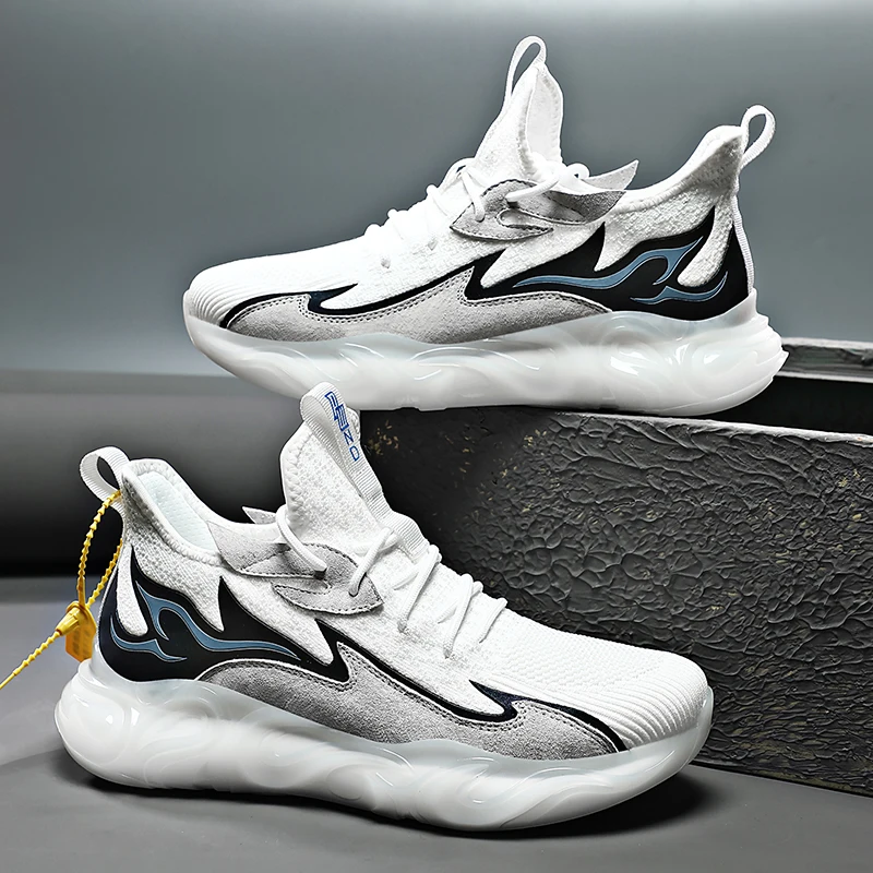 

men shoes Sneakers Male tenis Luxury shoes Mens casual Shoes Trainer Race off white Shoes fashion loafers running Shoes for men