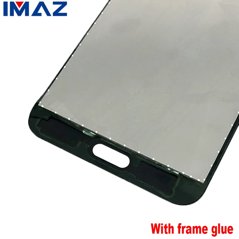 Металлический металлический лист IMAZ LCD для Samsung Galaxy J7 2015 J700 J700F J700H/M ЖК-дисплей
