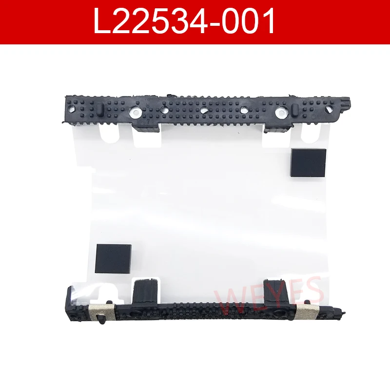 Оригинальный новый жесткий диск для HP 17T BY 17Z CA 17 17G CR 17Q CS|Компьютерные кабели и