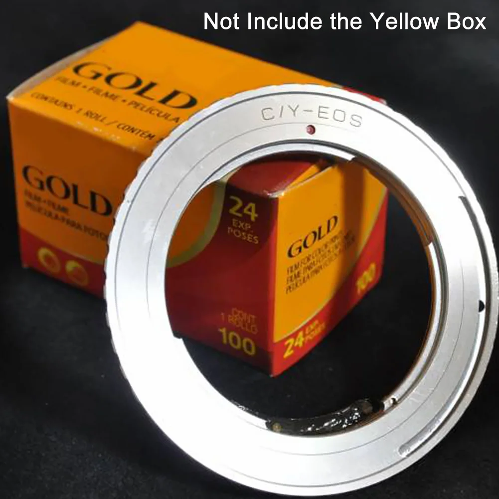 Практичное соединение AF Confirm высокоточные аксессуары стабильный адаптер