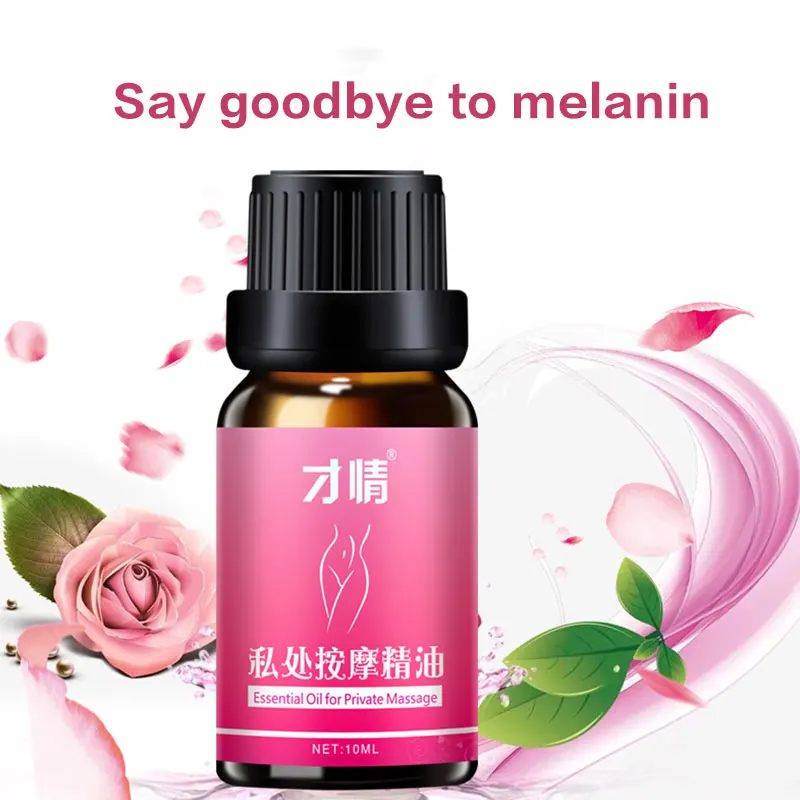 Женский отбеливающий крем для подмышек Осветляющий меланин Go To Melanin Female Care |