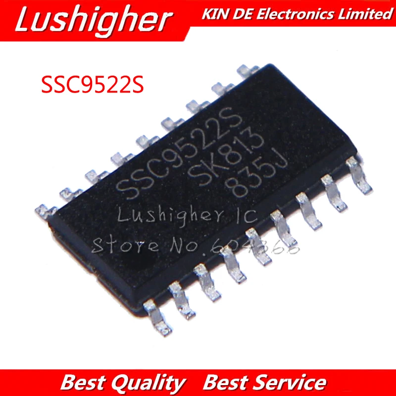 5 шт. SSC9522 SOP18 SSC9522S SOP 18 TL специальный ЖК телевизор мягкий
