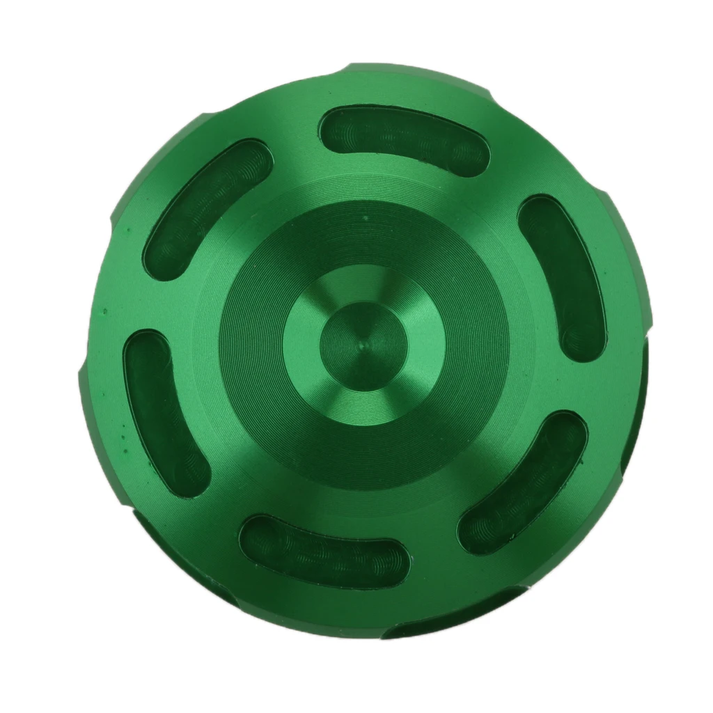 Универсальная защита масляного бака для мотоцикла Крышка Резервуара жидкости