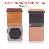 16mpx Rear Camera for Motorola Moto Play XT1710 Mobile phone Back camera Flex Cable