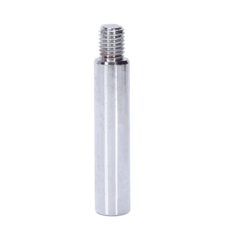 

125 Polishing Machine Angle Grinder Extension Rod M14 Adapter Rod Polishing Beauty Polishing Tool