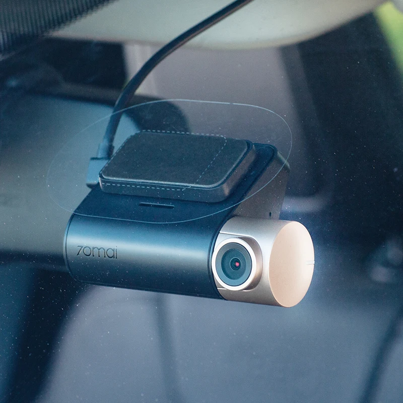 70mai Dash Cam Lite 1080P HD Скорость координаты gps 70 MAI Автомобильная камера рекордер 24H