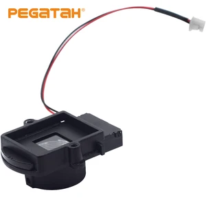 Новый 2 шт. 5MP,8MP IR CUT металлическая Поддержка камеры HD 4MP,8MP фильтр M12 крепление объектива двойной фильтр переключатель для 22 мм cctv камеры