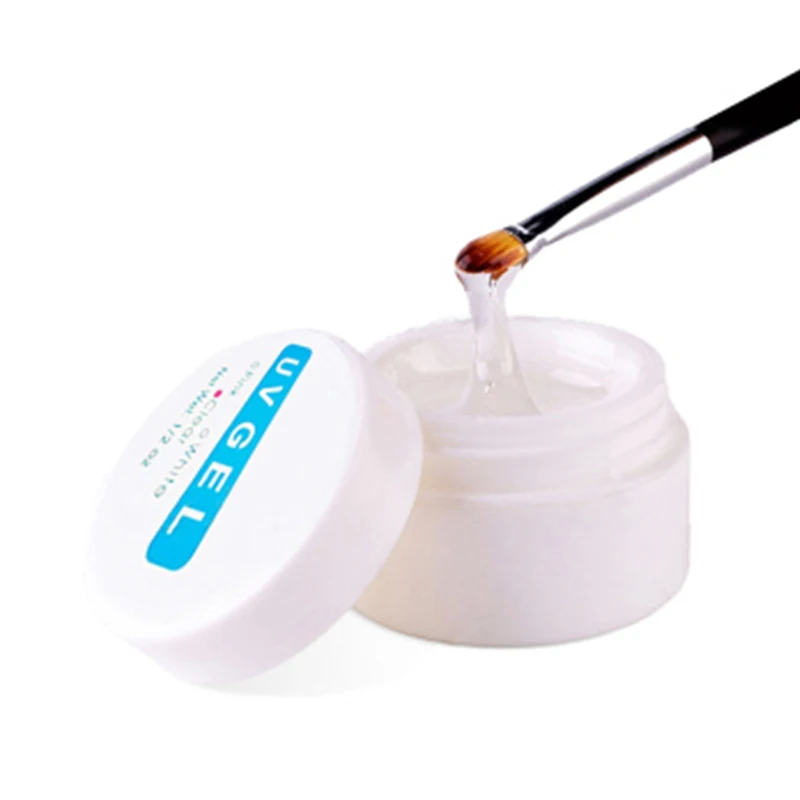 1 шт. УФ-Гель-лак для ногтей 15 мл | Красота и здоровье