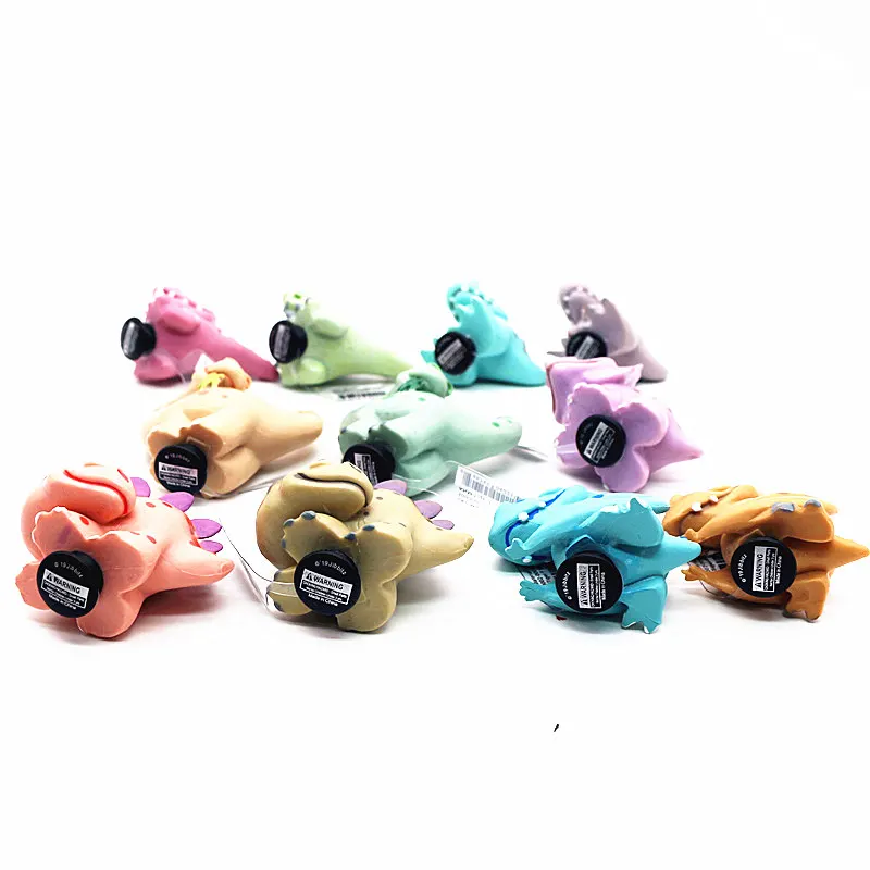 Single Sale 1pcs Dinosaur Shoe Croc Charms Shoe Accessory Tyrannosaurus/Raptor/Stegosaurus/Pterosaur Shoe Original Decorations