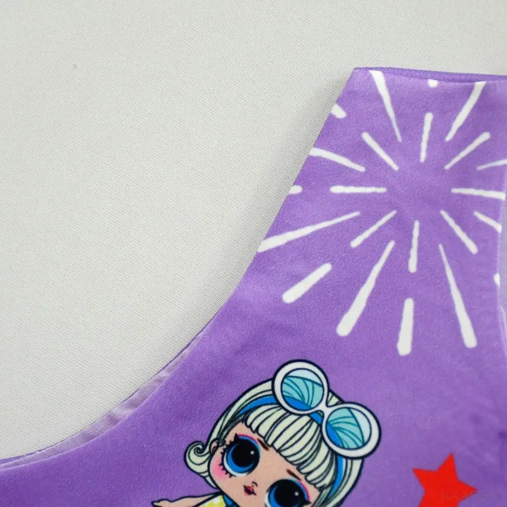 Платье-пачка для девочек с бантом на день рождения | Детская одежда и обувь