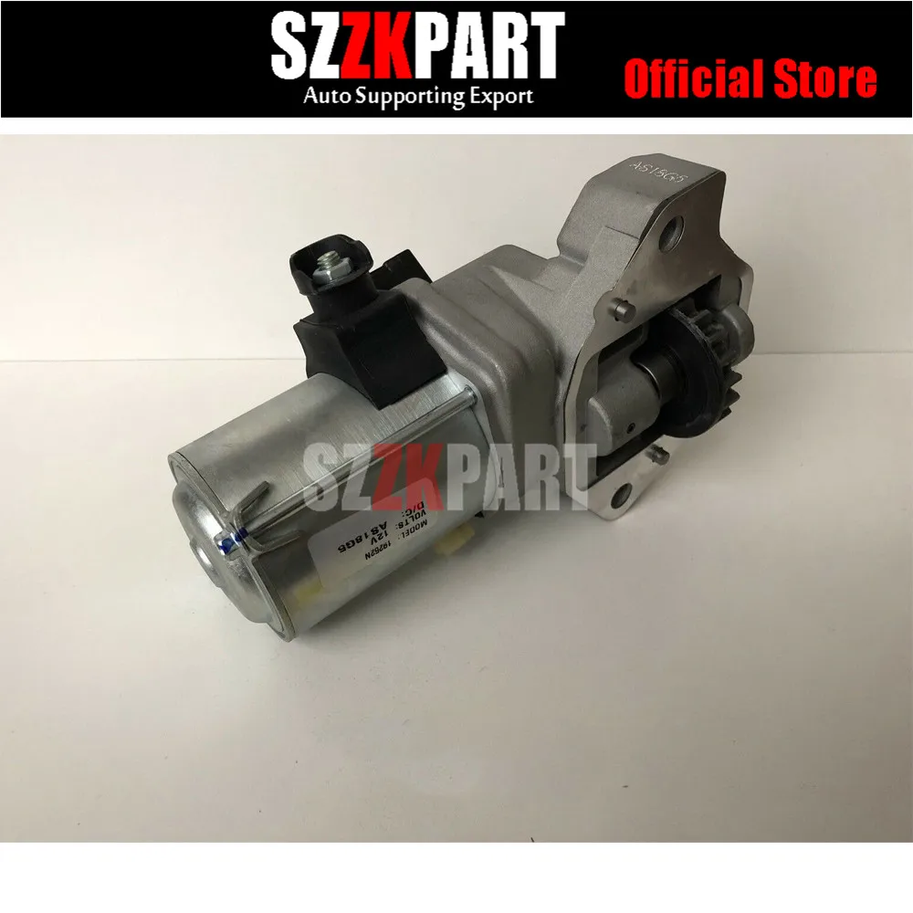 

OEM стартер для Honda Accord EX LX Starter 3.5L V6 AT 2013-2016 31200-5G0-A02