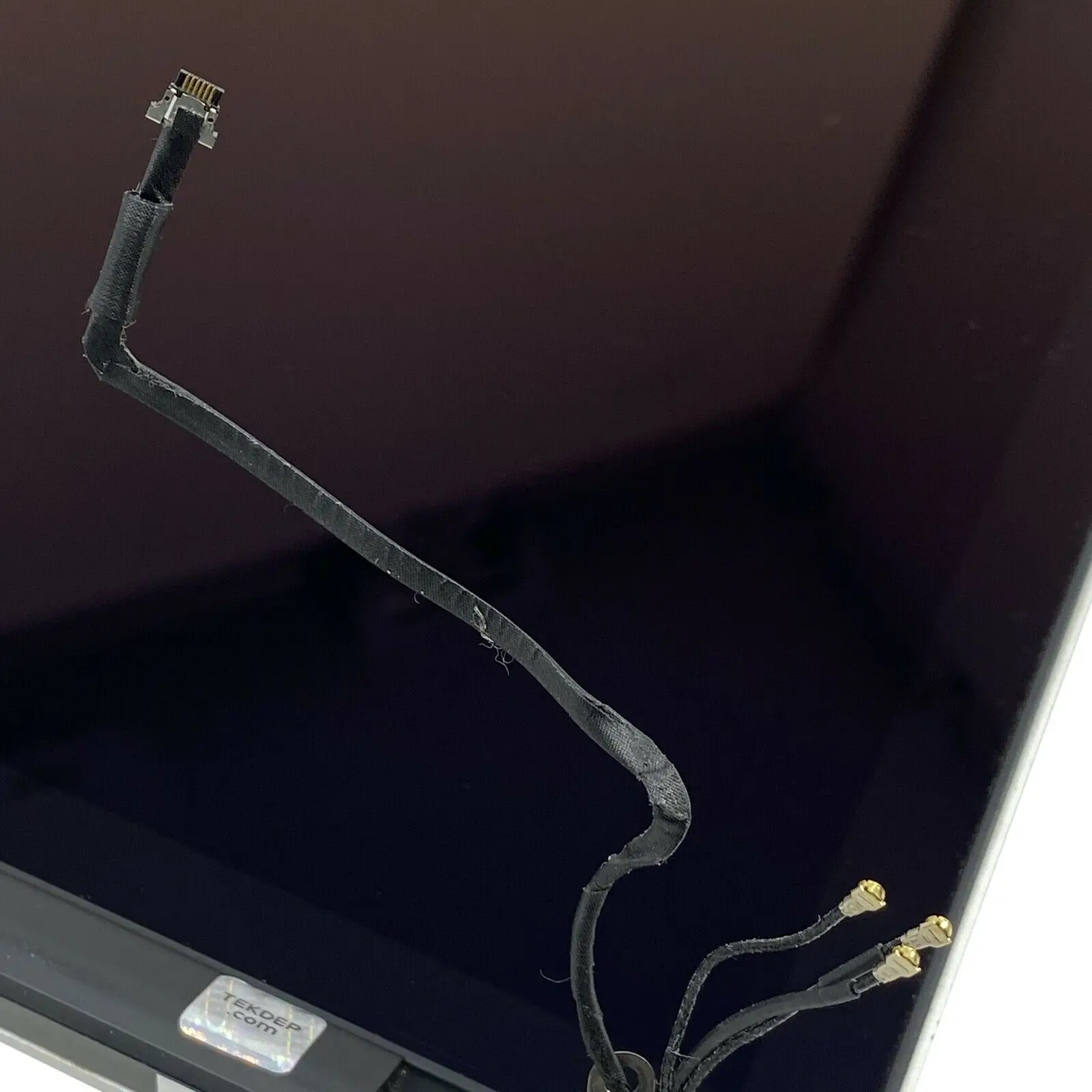 Новый ЖК дисплей 13 &quotдля MacBook Pro Retina A1425 экран в сборе L 2012 E 2013B замена|ЖК-экран для