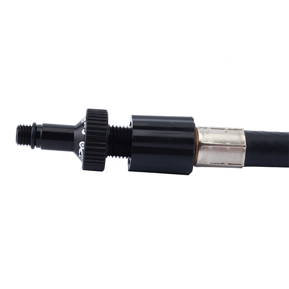 Алюминиевый сплав велосипедный инструмент задний амортизационный воздушный