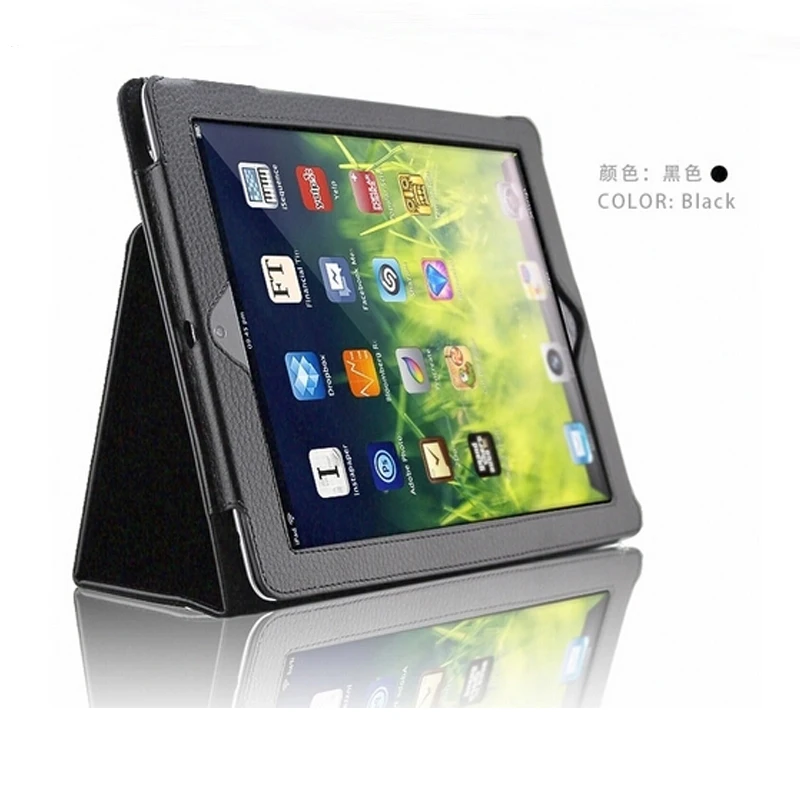 Новый 9 7 дюймовый планшетный ПК чехол для IPad 1 первого поколения A1337/A1219 защитный 8